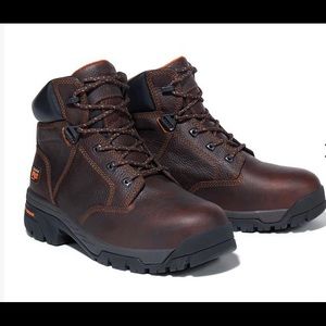 Timberland Pro Boots